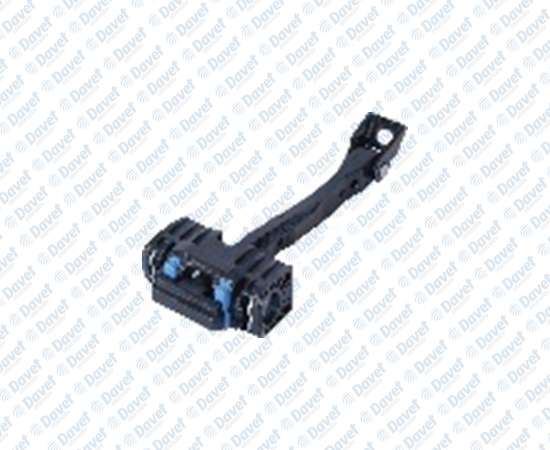 KITATECH 2354 Kapi Gergisi Arka Passat 2014>
